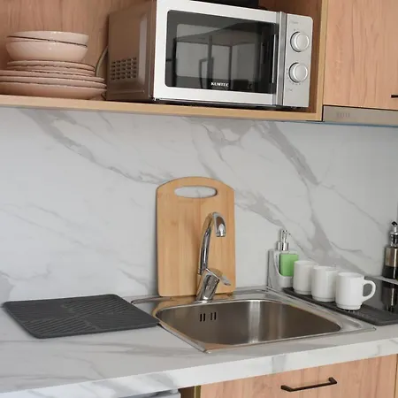 Feels Like - Flh Albania شقة