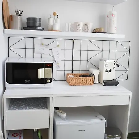 Feels Like - Flh Albania شقة