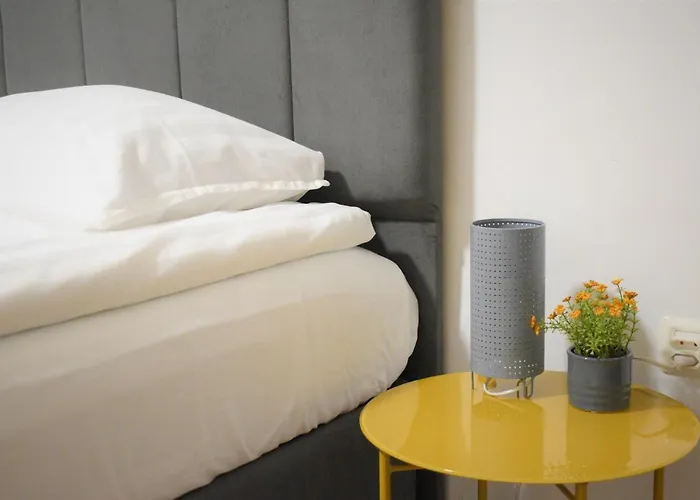 Feels Like - Flh Albania Διαμέρισμα Τίρανα