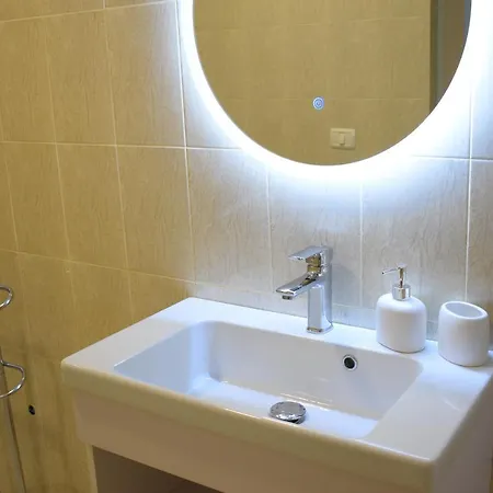 Feels Like - Flh Albania Lejlighed *