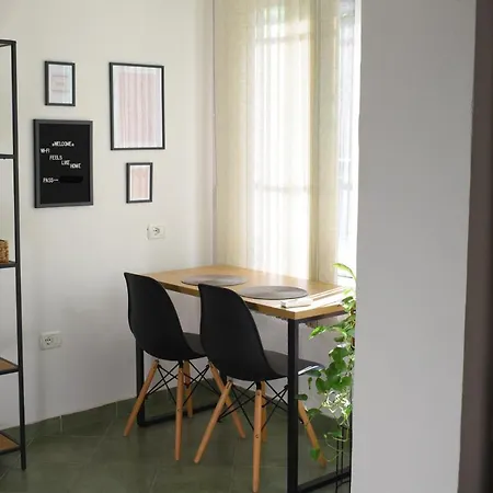 Apartament Feels Like - Flh Albania *