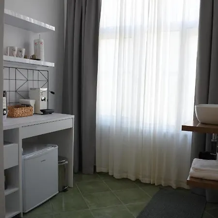 Apartment Feels Like - Flh Albania