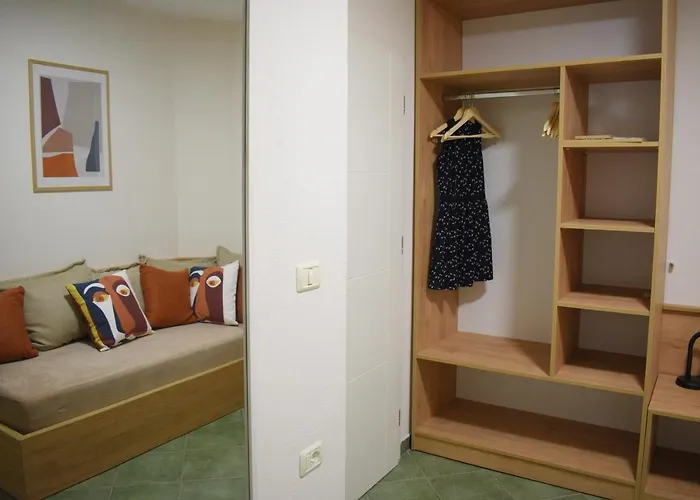 Apartament Feels Like - Flh Albania Tirana