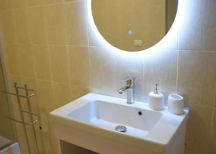 Feels Like - Flh Albania Appartement *