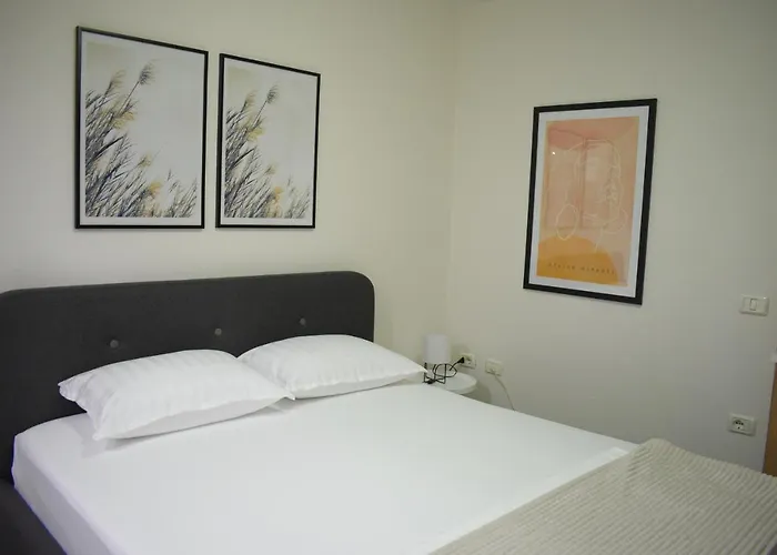 Feels Like - Flh Albania * ティラナ