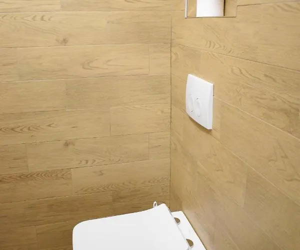 Feels Like - Flh Albania Apartament *