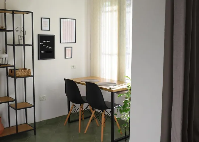 Apartament Feels Like - Flh Albania *