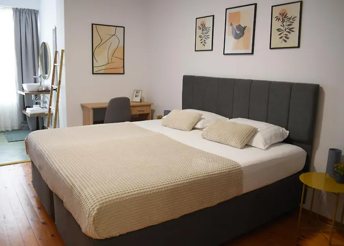 Apartament Feels Like - Flh Albania