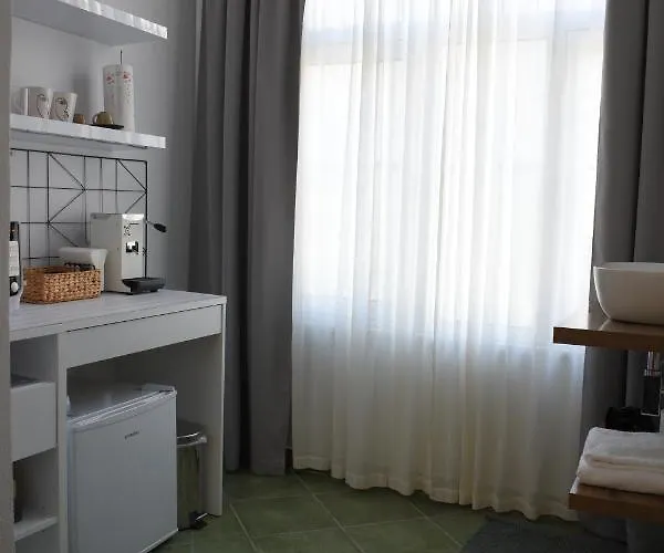 Apartament Feels Like - Flh Albania