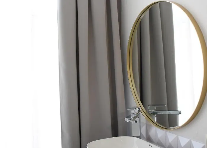 Appartement Feels Like - Flh Albania