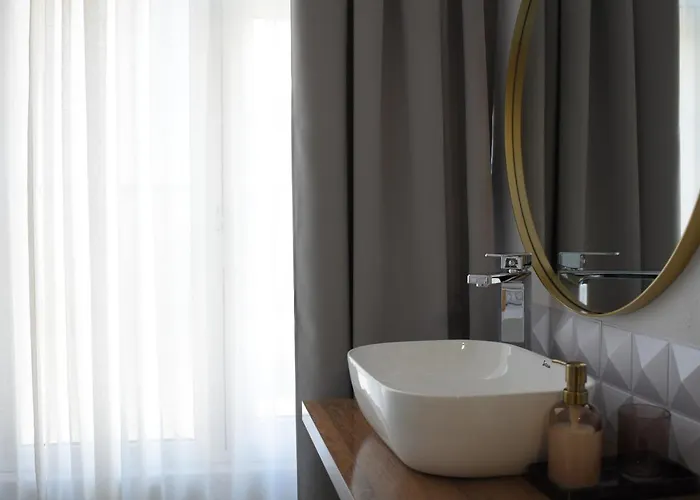 Feels Like - Flh Albania Appartement *