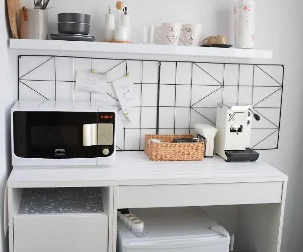 Feels Like - Flh Albania Apartament